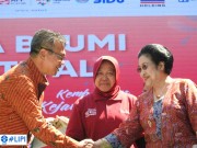 LIPI dan Surabaya Bangun Kebun Raya Mangrove Pertama di Asia